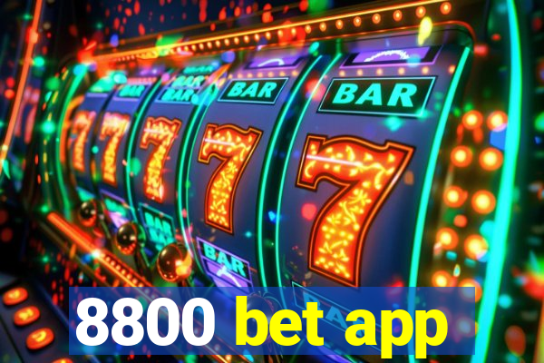 8800 bet app